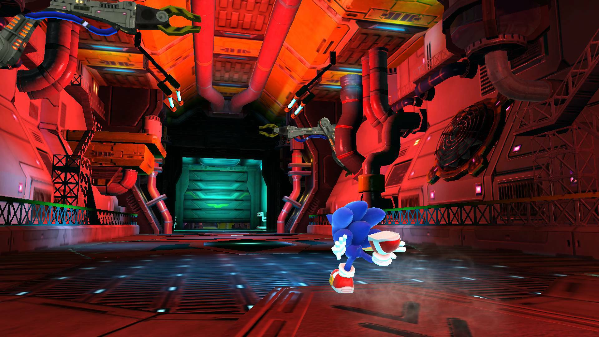 Sonic Generations (Edición Coleccionista) - Imagen 50